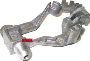 415357.00CY - VENTURI PICCOLO (BRUCIATORE 415354) ORIGINALE