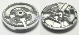 415375.00CY - BRUCIATORE TRIPLA CORONA  &Oslash; 117/35 (CAPPELLOTTO 401590)