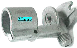 415453.00GG - VENTURI MEDIO-GRANDE (BRUCIATORE 415472-415477)