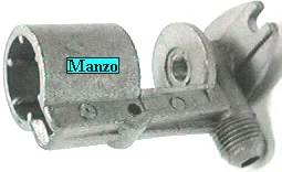 415455.00GG - VENTURI PICCOLO (BRUCIATORE 415470-415479)