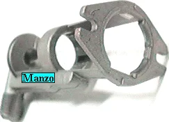 415456.00GG - VENTURI GIGANTE (BRUCIATORE 415485-415596)