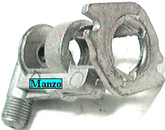 415459.00GG - VENTURI PICCOLO (BRUCIATORE 415488-415599)