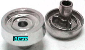 415468.00GG - BRUCIATORE MEDIO TIPO VECCHIO  &Oslash; 60 (SPARTIFIAMMA 403001)