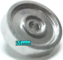 415469.00GG - BRUCIATORE GRANDE TIPO VECCHIO  &Oslash; 80 (SPARTIFIAMMA 403000)