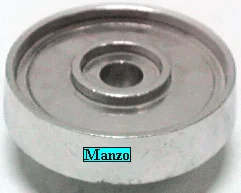 415483.00GG - BRUCIATORE GRANDE ALLUMINIO  &Oslash; 93 (SPARTIFIAMMA 403046)