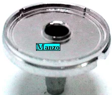 415596.00GG - BRUCIATORE GIGANTE  &Oslash; 90 (SPARTIFIAMMA 403050-403046 -VENTURI 415456)