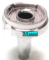 415599.00GG - BRUCIATORE PICCOLO  &Oslash; 44 (SPARTIFIAMMA 403053- 403049 -VENTURI 415459)