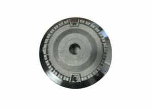 415605.00GG - BRUCIATORE GRANDE 2F  &Oslash; 95 (CAPPELLOTTO 403065)