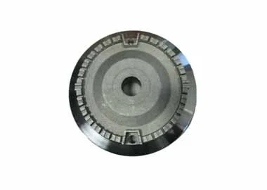 415605.00GG - BRUCIATORE GRANDE 2F  &Oslash; 95 (CAPPELLOTTO 403065)