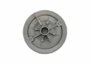 415606.00GG - BRUCIATORE MEDIO 2F  &Oslash; 72 (CAPPELLOTTO 403066)