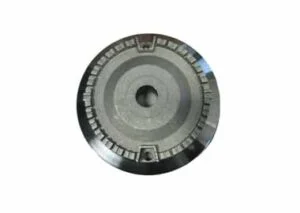 415607.00GG - BRUCIATORE PICCOLO 2F  &Oslash; 52 (CAPPELLOTTO 403067)