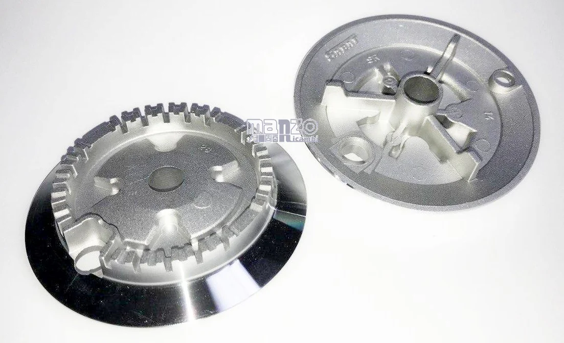 415750.00IG - BRUCIATORE GRANDE  &Oslash; 102 (CAPPELLOTTO 403647 - VENTURI 415800)