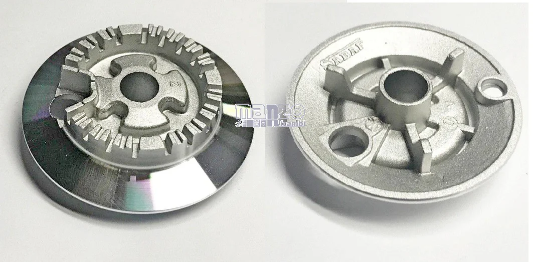 415752.00IG - BRUCIATORE PICCOLO  &Oslash; 52 (CAPPELLOTTO 403649 - VENTURI 415802)