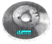 415755.00IG - BRUCIATORE PICCOLO  &Oslash; 38 (CAPPELLOTTO 403656 - VENTURI 415810)