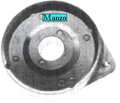 415766.00IG - BRUCIATORE GRANDE  &Oslash; 38 (SPARTIFIAMMA 403660)