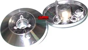 415767.00IG - BRUCIATORE PICCOLO  &Oslash; 38 (SPARTIFIAMMA 403656 - VENTURI 415810)