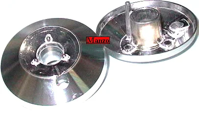 415767.00IG - BRUCIATORE PICCOLO  &Oslash; 38 (SPARTIFIAMMA 403656 - VENTURI 415810)