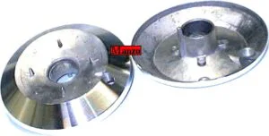 415769.00IG - BRUCIATORE GRANDE  &Oslash; 72 (SPARTIFIAMMA 403654 - VENTURI 415812)