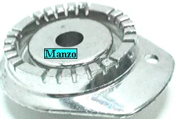 415771.00IG - BRUCIATORE MEDIO 1FUOCO Ø 65 (CAPPELLOTTO 403701)