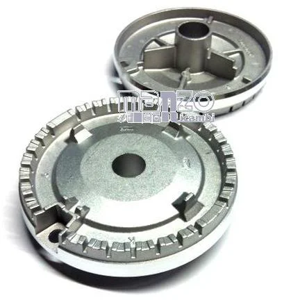 415787.00IG - BRUCIATORE GRANDE  &Oslash; 98