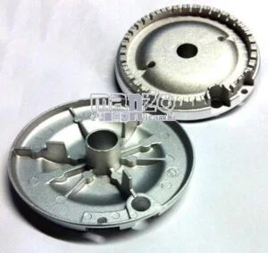 415790.00IG - BRUCIATORE GIGANTE 2FORI  &Oslash; 110 (CAPPELLOTTO 403730)