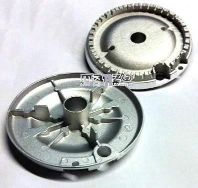 415791.00IG - BRUCIATORE GRANDE 2FORI  &Oslash; 100 (CAPPELLOTTO 403731)