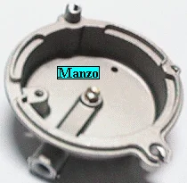 415800.00IG - VENTURI GRANDE AKM (BRUCIATORE 415750 - CAPPELLOTTO 403647) ORIGINALE