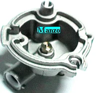 415802.00IG - VENTURI PICCOLO AKM (BRUCIATORE 415752 - CAPPELLOTTO 403649) ORIGINALE