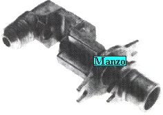 415810.00IG - VENTURI PICCOLO (BRUCIATORE 415755-415767 - CAPPELLOTTO 403656)