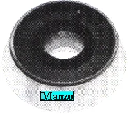 415815.00IL - BRUCIATORE MEDIO  &Oslash; 53 (VENTURI 415861 - CAPPELLOTTO 407751)