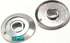 415821.00IL - BRUCIATORE GRANDE 2FORI LARGO  &Oslash; 53( (VENTURI 415858 - CAPPELLOTTO 407750)