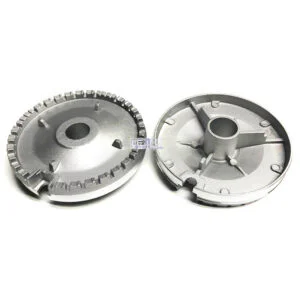 415830.03BK - BRUCIATORE GRANDE  &Oslash; 90 (CAPPELLOTTO 401100)