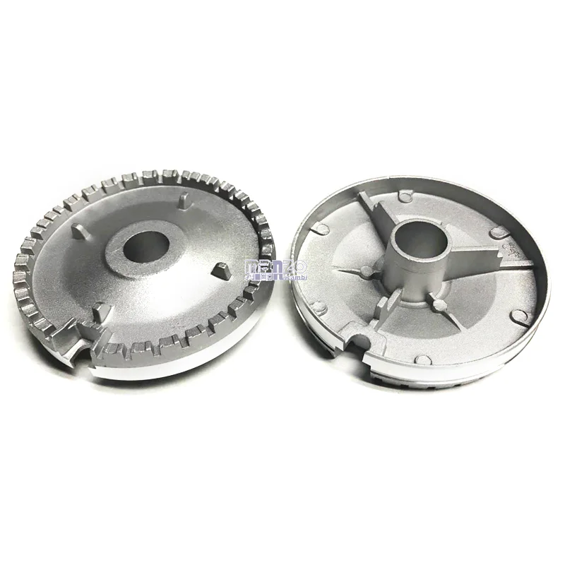 415830.03BK - BRUCIATORE GRANDE  &Oslash; 90 (CAPPELLOTTO 401100)