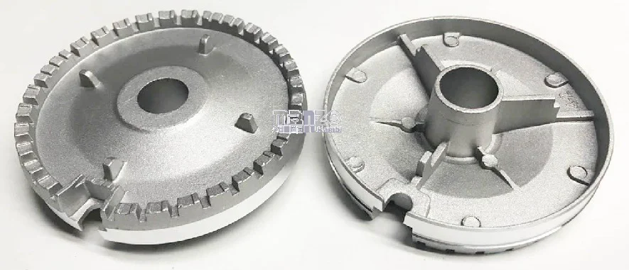 415831.03BK - BRUCIATORE MEDIO  &Oslash; 65 (CAPPELLOTTO 401101)