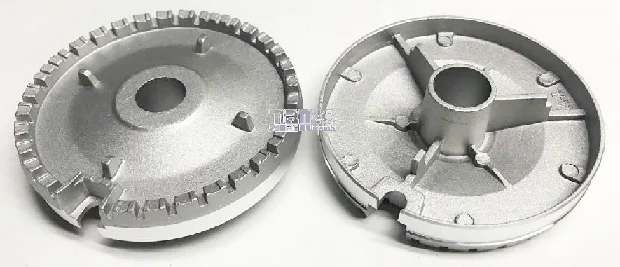 415832.03BK - BRUCIATORE PICCOLO  &Oslash; 45 (CAPPELLOTTO 401102)