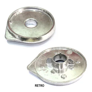 415865.00IN - BRUCIATORE GRANDE  &Oslash; 89 (VENTURI 415911 - CAPPELLOTTO 403850)