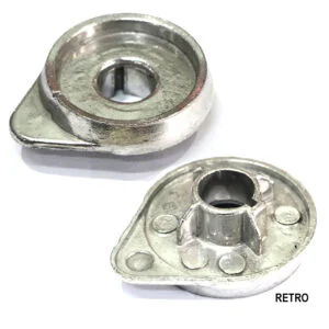 415867.00IN - BRUCIATORE MEDIO-PICCOLO  &Oslash; 50 (VENTURI 415912 - CAPPELLOTTO 403852)