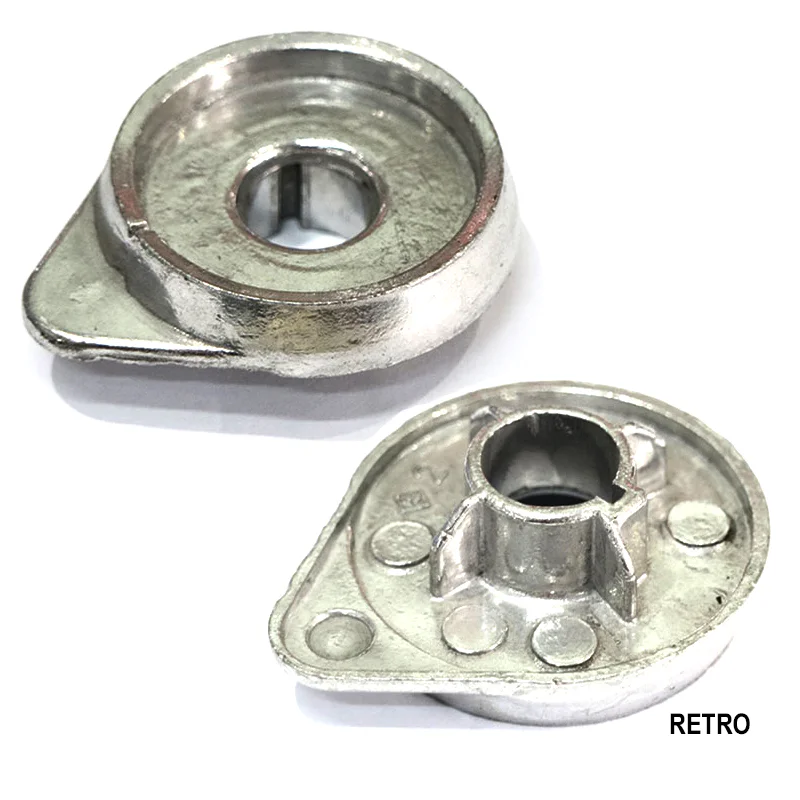 415867.00IN - BRUCIATORE MEDIO-PICCOLO  &Oslash; 50 (VENTURI 415912 - CAPPELLOTTO 403852)