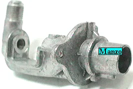 415912.00IN - VENTURI PICCOLO (BRUCIATORE 415867-415868)