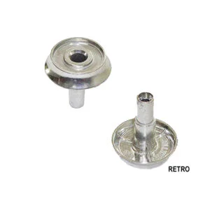 416009.00JL - BRUCIATORE PICCOLO  &Oslash; 49 (SPARTIFIAMMA 405652)