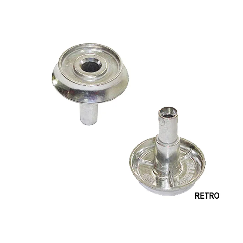 416009.00JL - BRUCIATORE PICCOLO  &Oslash; 49 (SPARTIFIAMMA 405652)