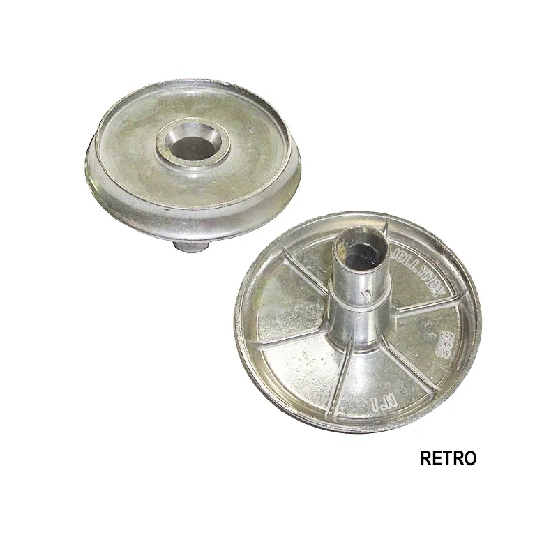 416011.00JL - BRUCIATORE GRANDE  &Oslash; 83 (SPARTIFIAMMA 405650)