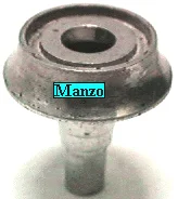 416012.00JL - BRUCIATORE PICCOLO  &Oslash; 40 (SPARTIFIAMMA 402693)