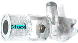 416247.00L3 - VENTURI PICCOLO (PER SERIE DI 4PZ.)