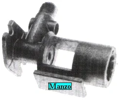 416248.00L3 - VENTURI GRANDE (SPARTIFIAMMA 404553)