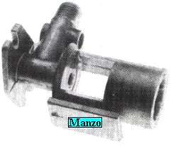 416249.00L3 - VENTURI MEDIO (SPARTIFIAMMA 404554)