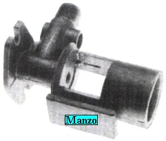 416250.00L3 - VENTURI PICCOLO (SPARTIFIAMMA 404555)
