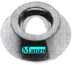 416254.00L3 - BRUCIATORE PICCOLO  &Oslash; 46 (SPARTIFIAMMA 404618)