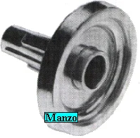 416260.00L3 - BRUCIATORE GRANDE  &Oslash; 89 (SPARTIFIAMMA 404600)