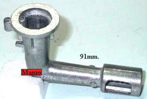 416354.00LI - BRUCIATORE PICCOLO  &Oslash; 35 PER FORNELLI 3FUOCHI 010254
